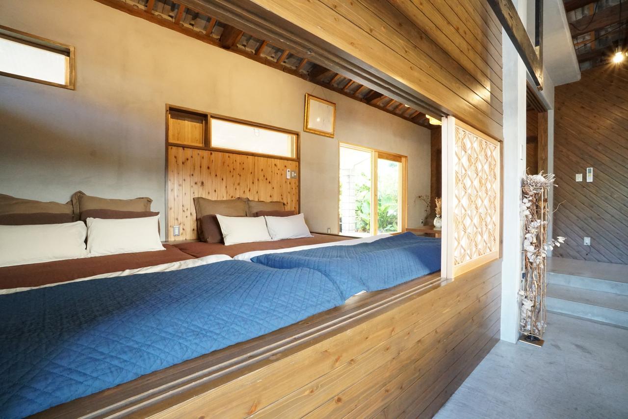 Suite Villa Mok Ógimi Kültér fotó