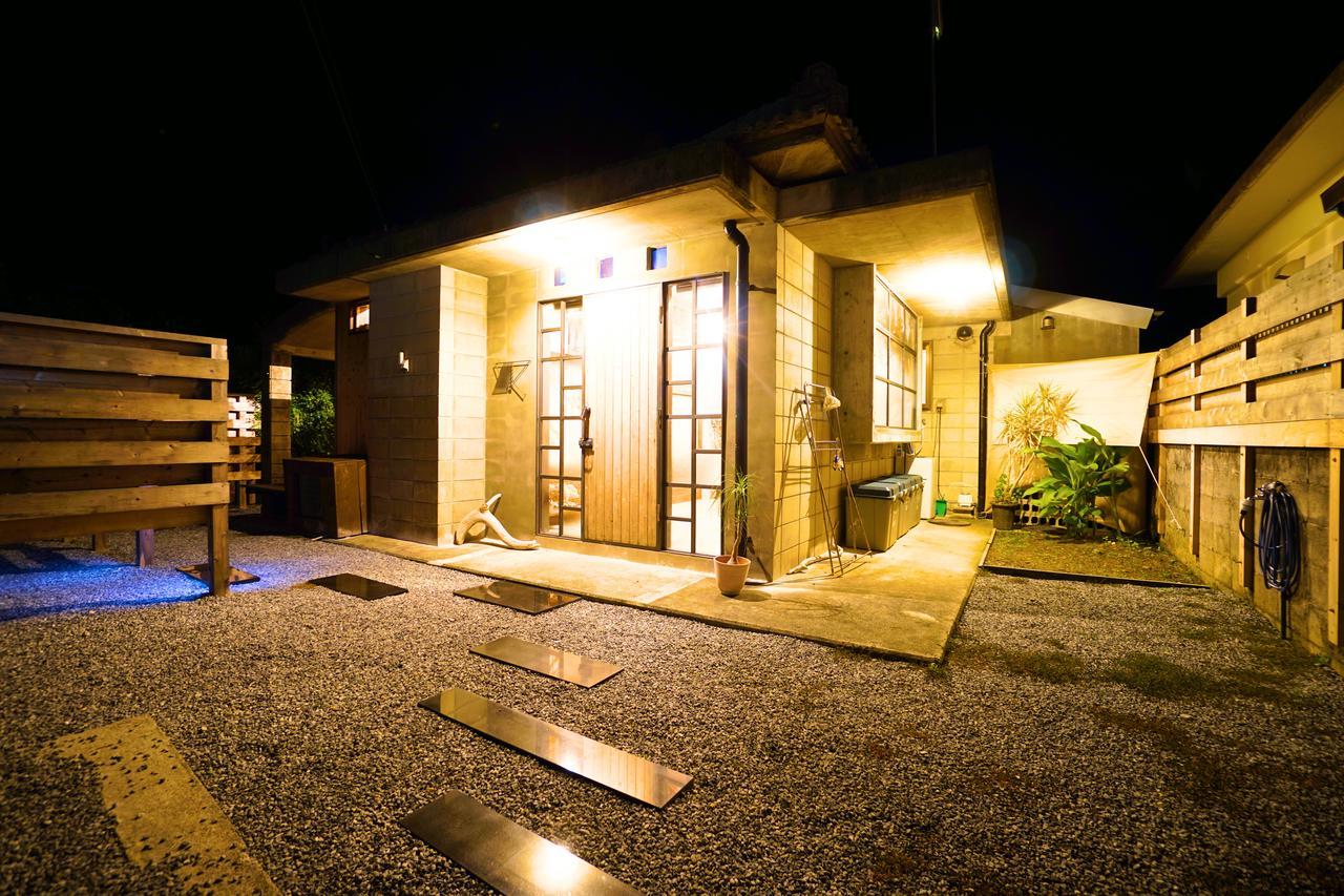 Suite Villa Mok Ógimi Kültér fotó