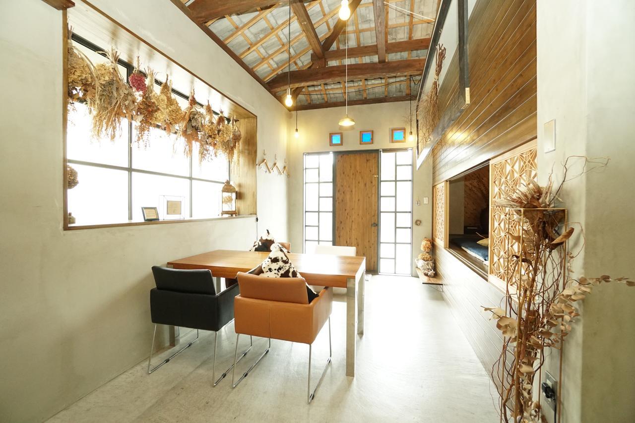 Suite Villa Mok Ógimi Kültér fotó