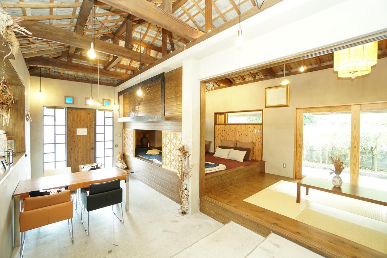 Suite Villa Mok Ógimi Kültér fotó