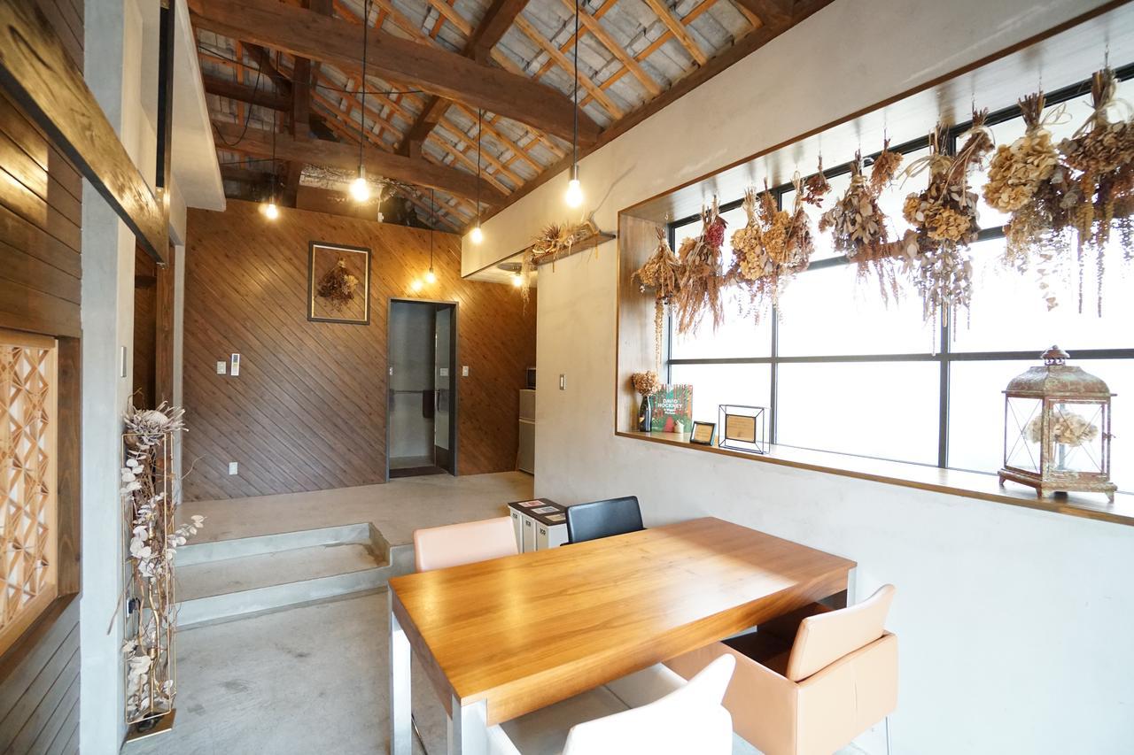 Suite Villa Mok Ógimi Kültér fotó
