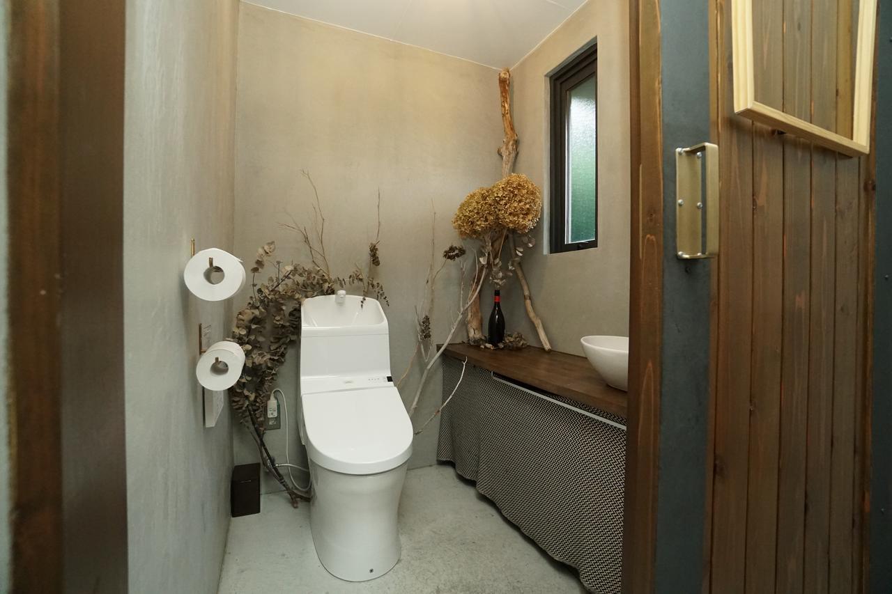 Suite Villa Mok Ógimi Kültér fotó